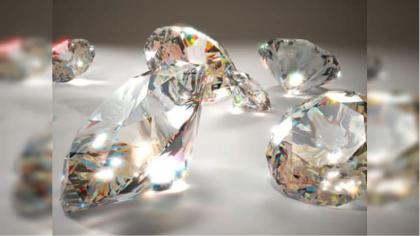 Lab Grown Diamond Luxury